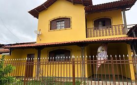 Pousada Jardim Alterosa